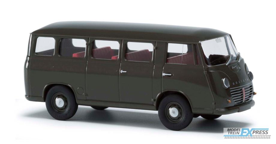 Busch autos 94102
